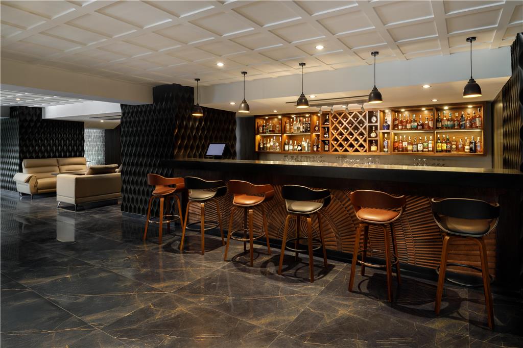 Alpine Lounge & Craft Mixology