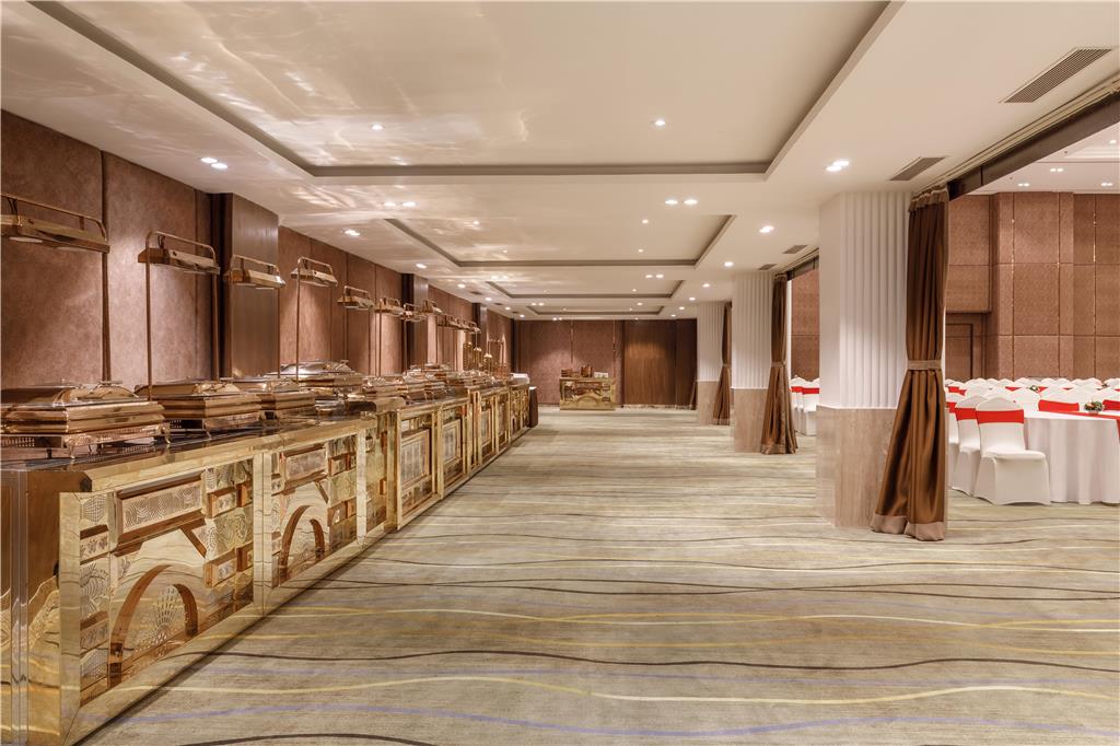 Langtang Event Venue