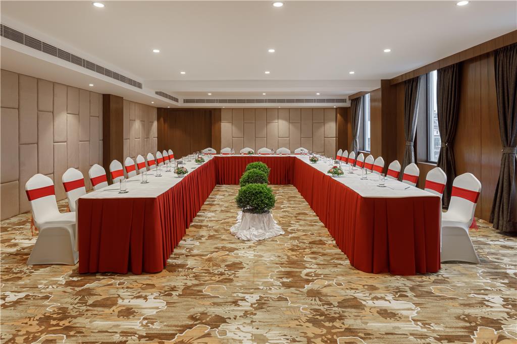 Nuptse Banquet Hall