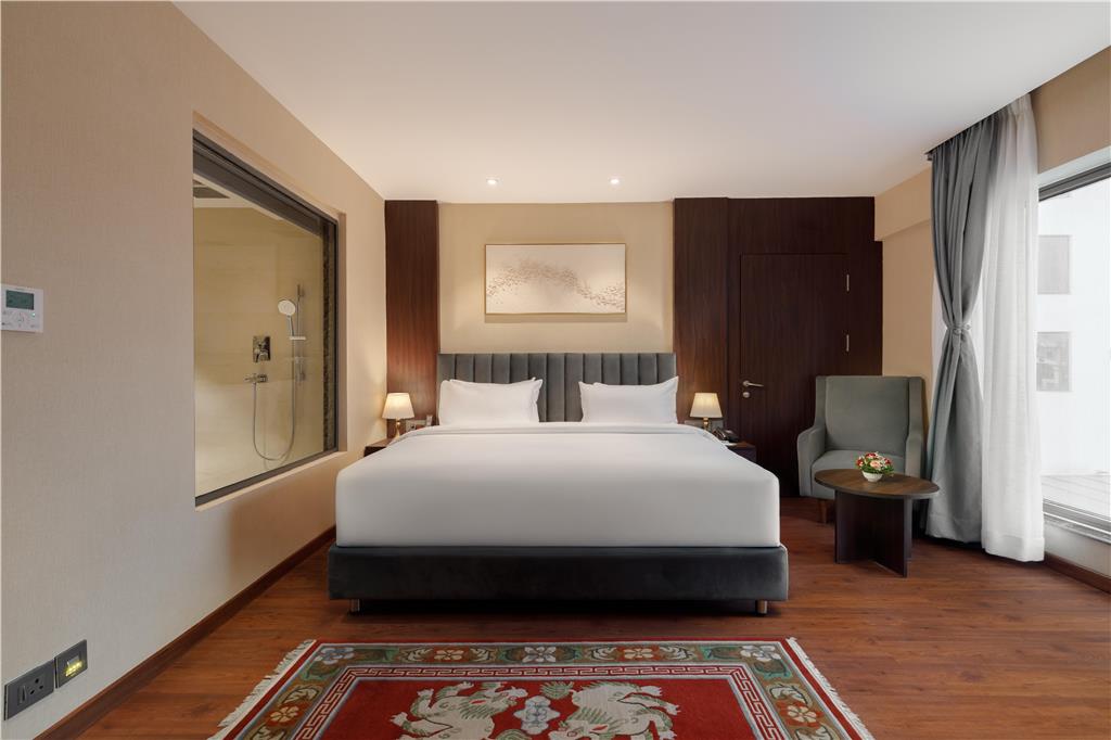 Royal Club Room
